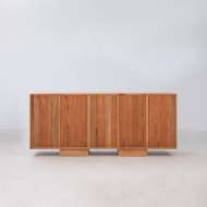 Picture of ZITHER 80" SIDEBOARD