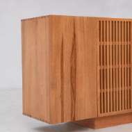 Picture of ZITHER 80" SIDEBOARD