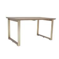 Picture of KENT 56" WHITE ASH DINING TABLE