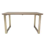 Picture of KENT 56" WHITE ASH DINING TABLE