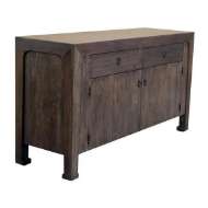 Picture of MODERN MING 60" SIDEBOARD