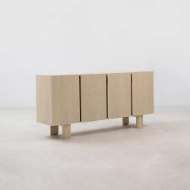 Picture of MESA 60" SIDEBOARD