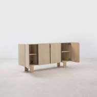 Picture of MESA 60" SIDEBOARD