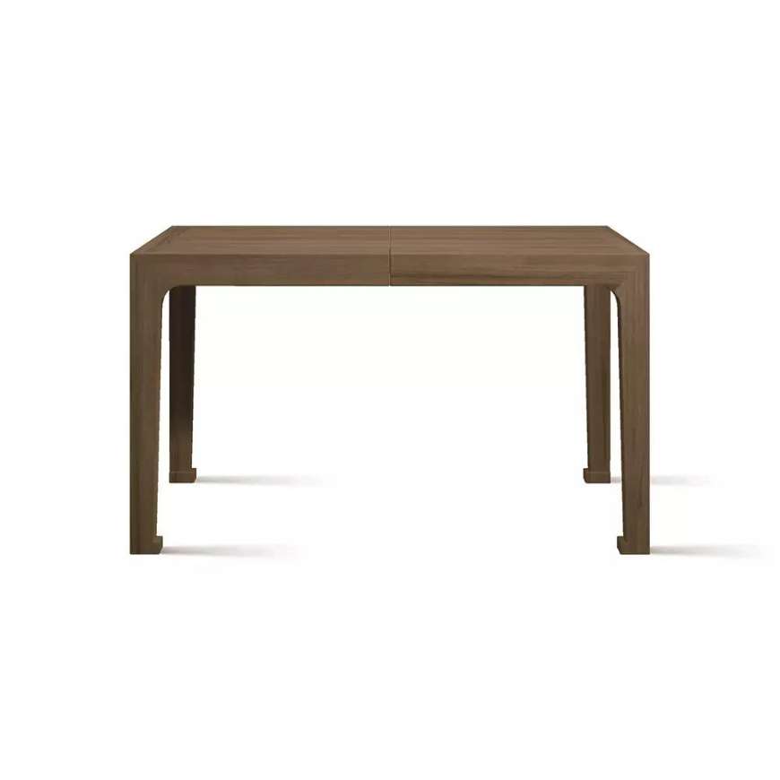 Picture of MODERN MING 52" EXTENSION TABLE