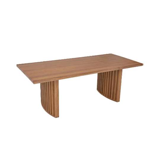 Picture of ZITHER 84" DINING TABLE