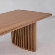 Picture of ZITHER 84" DINING TABLE