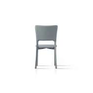 Picture of METRO TOP GRAIN LEATHER SIDE CHAIR