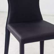 Picture of MERCED MERMAID TOP GRAIN LEATHER CHAIR