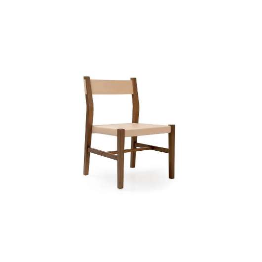 Picture of KENT WHITE ASH SIDE CHAIR