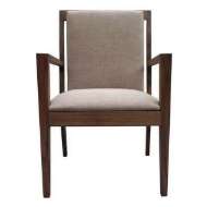 Picture of PAPYRUS ARMCHAIR