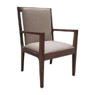 Picture of PAPYRUS ARMCHAIR