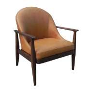 Picture of ELENA LOUNGE CHAIR