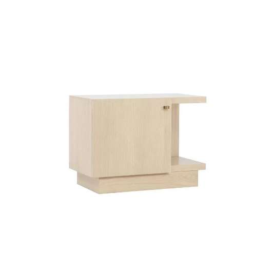 Picture of SIERRA 30" LEFT NIGHTSTAND