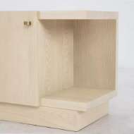 Picture of SIERRA 30" LEFT NIGHTSTAND