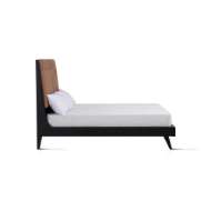 Picture of NAPA QUEEN LEATHER BED