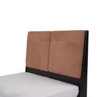 Picture of NAPA QUEEN LEATHER BED