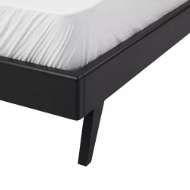 Picture of NAPA QUEEN LEATHER BED