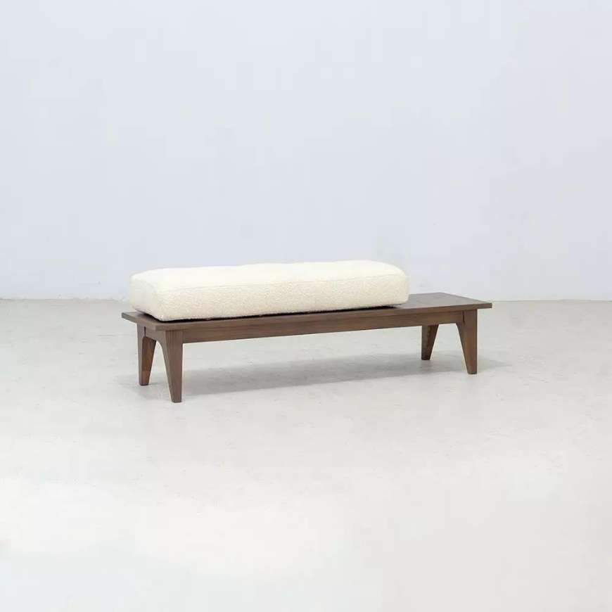 Picture of KATSURA 60" BENCH