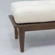 Picture of KATSURA 60" BENCH