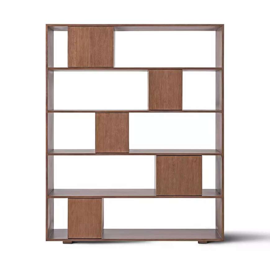 Picture of DANVILLE TALL BOOKCASE