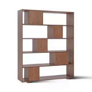 Picture of DANVILLE TALL BOOKCASE