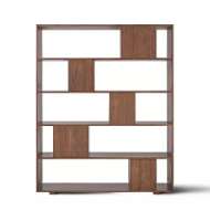 Picture of DANVILLE TALL BOOKCASE