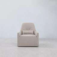 Picture of MERCED LOW BACK SWIVEL CHAIR