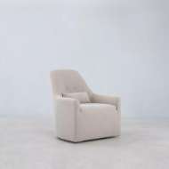 Picture of MERCED LOW BACK SWIVEL CHAIR