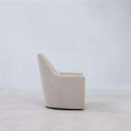 Picture of MERCED LOW BACK SWIVEL CHAIR