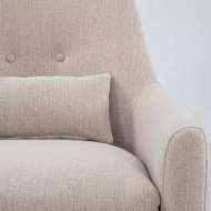 Picture of MERCED LOW BACK SWIVEL CHAIR