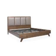 Picture of MERCED QUEEN BED