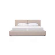 Picture of HILDA QUEEN PLATFORM BED