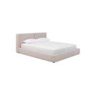 Picture of HILDA QUEEN PLATFORM BED