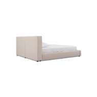 Picture of HILDA QUEEN PLATFORM BED