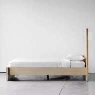 Picture of FEN PLANK QUEEN BED