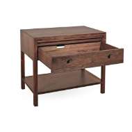 Picture of ALDUS 34" NIGHTSTAND