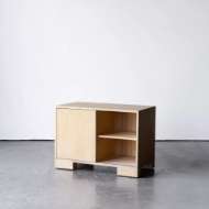 Picture of FEN 30" NIGHTSTAND