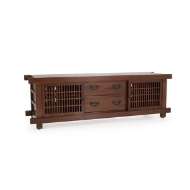 Picture of SHINTO 80" MEDIA CABINET