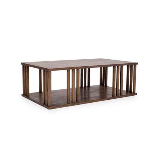 Picture of KATSURA RECTANGLE COCKTAIL TABLE