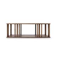 Picture of KATSURA RECTANGLE COCKTAIL TABLE