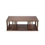 Picture of KATSURA RECTANGLE COCKTAIL TABLE