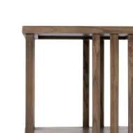 Picture of KATSURA RECTANGLE COCKTAIL TABLE