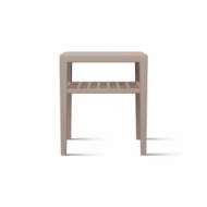 Picture of METRO 22" END TABLE