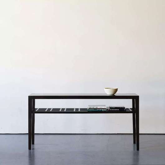 Picture of METRO 60" CONSOLE TABLE