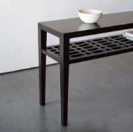 Picture of METRO 60" CONSOLE TABLE