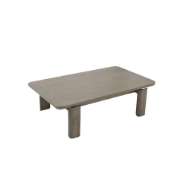 Picture of MESA RECTANGLE 48" COFFEE TABLE