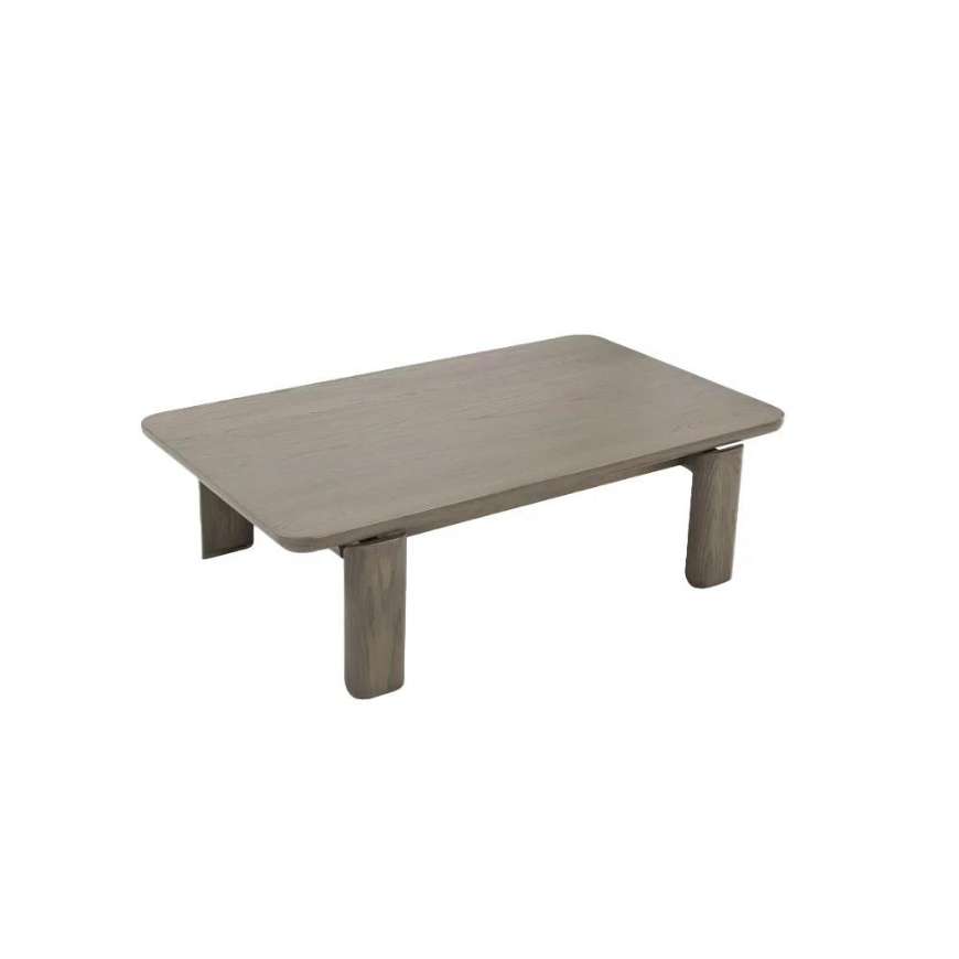 Picture of MESA RECTANGLE 48" COFFEE TABLE