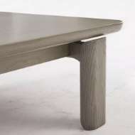 Picture of MESA RECTANGLE 48" COFFEE TABLE