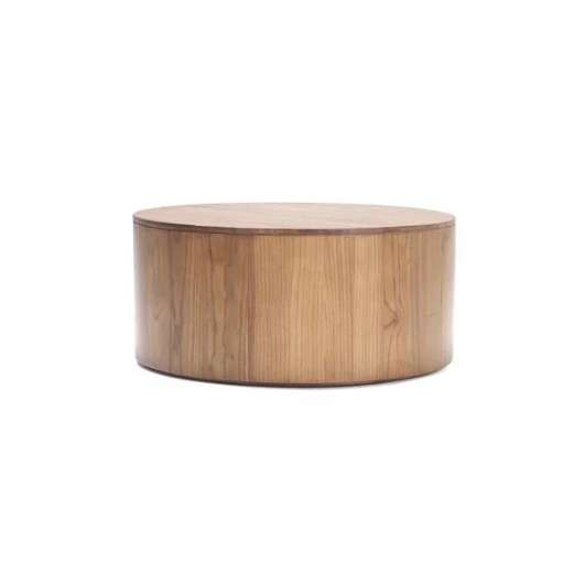 Picture of MERCED 32" ROUND COCKTAIL TABLE