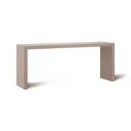 Picture of CALISTOGA 72" CONSOLE TABLE